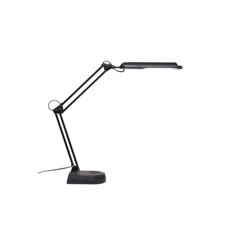 MAUL MAULatlantic table lamp 9 W LED D Black