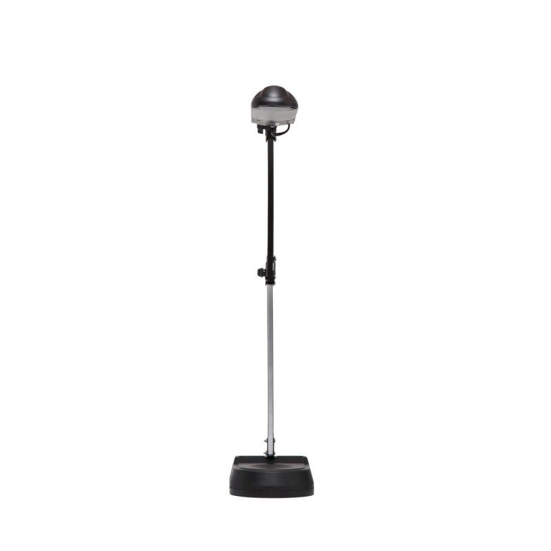 MAUL MAULatlantic lampe de table 9 W LED D Noir