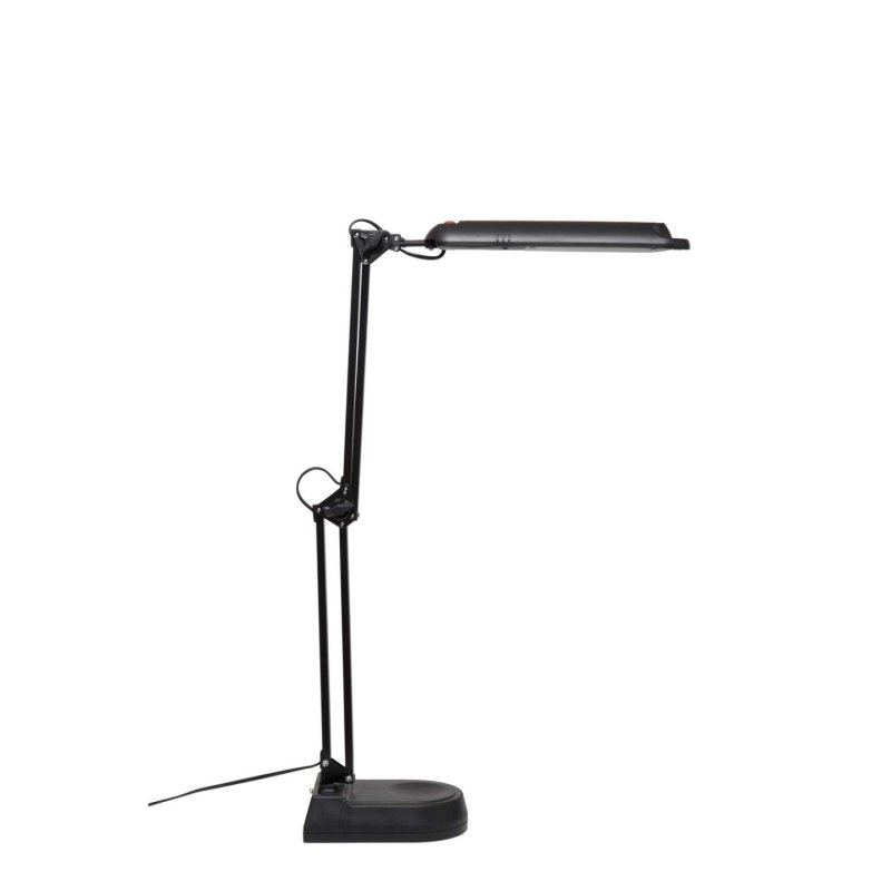 MAUL MAULatlantic table lamp 9 W LED D Black