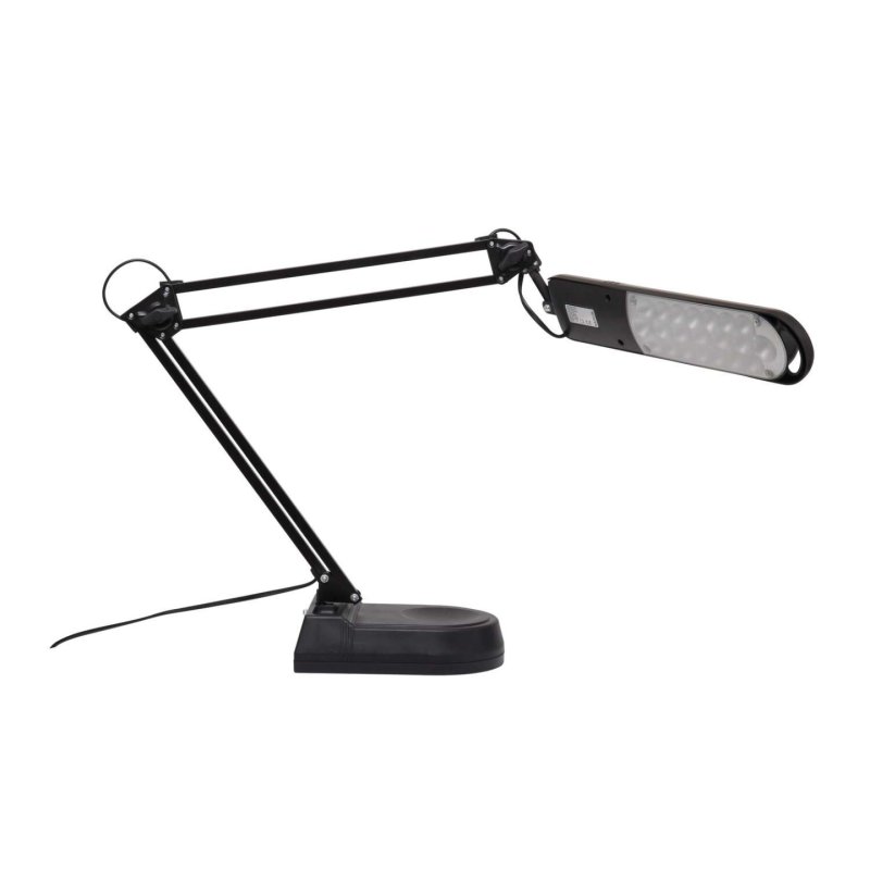MAUL MAULatlantic table lamp 9 W LED D Black