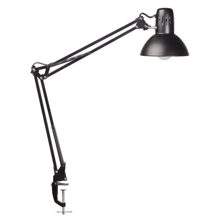 MAUL 8201190 lampe de table E27 10 W LED Noir