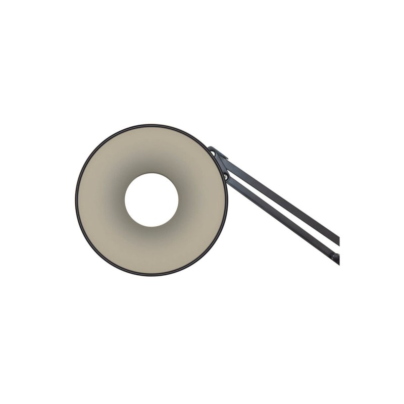 MAUL 8201190 lampe de table E27 10 W LED Noir