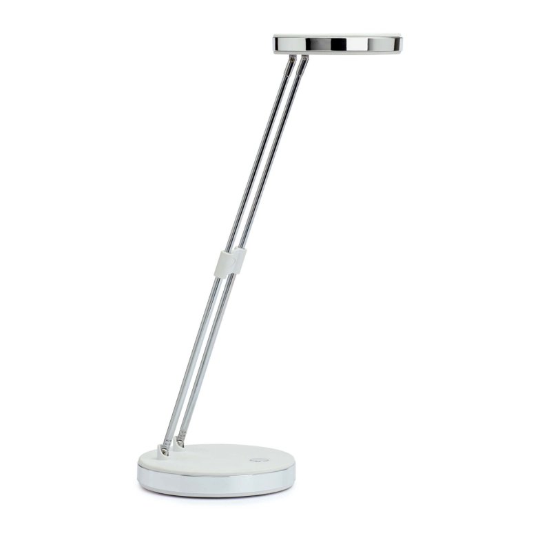 MAUL MAULpuck table lamp E White