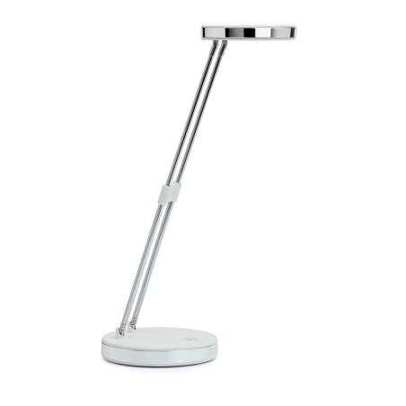 MAUL MAULpuck lampe de table E Blanc
