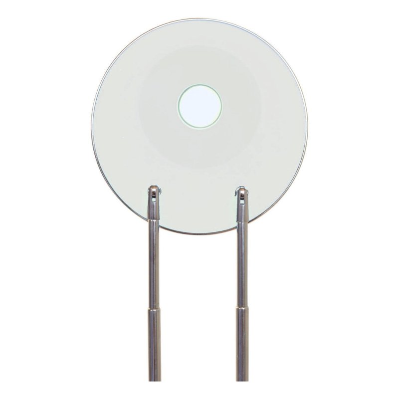 MAUL MAULpuck lampe de table E Blanc