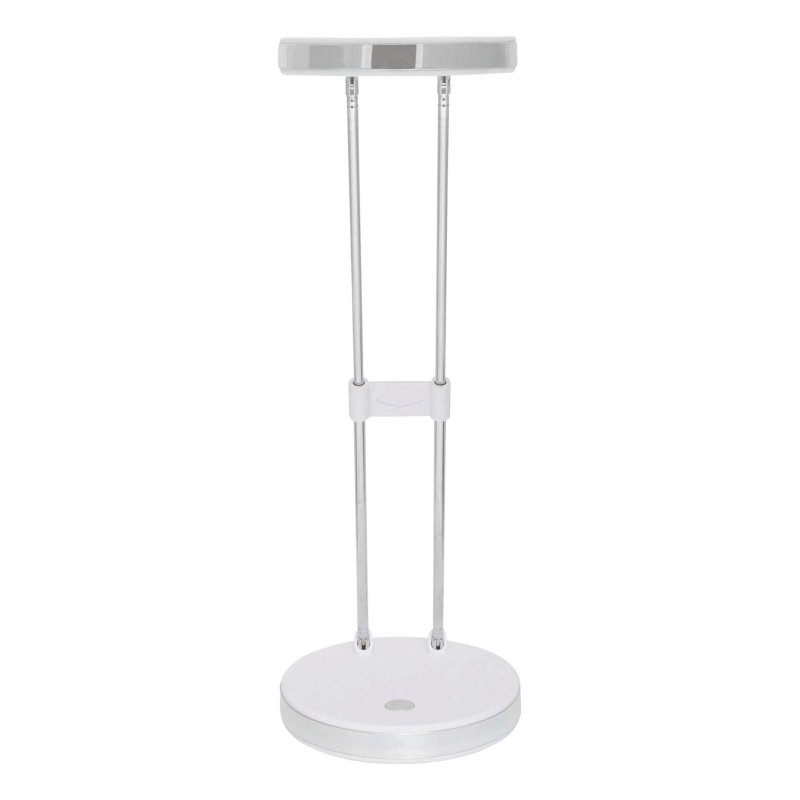 MAUL MAULpuck lampe de table E Blanc