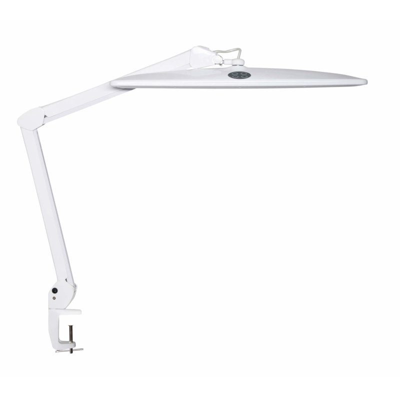 MAUL MAULwork table lamp 21 W LED White