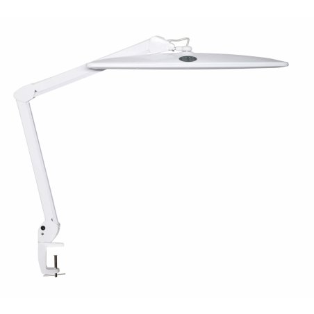 MAUL MAULwork table lamp 21 W LED White