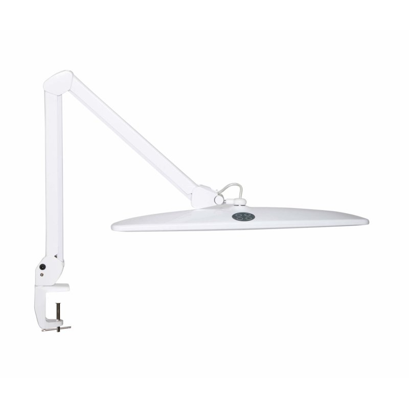 MAUL MAULwork table lamp 21 W LED White
