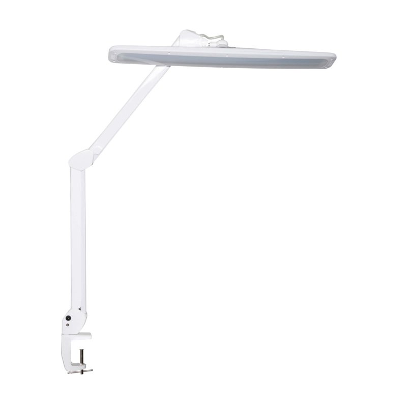 MAUL MAULwork lampe de table 21 W LED Blanc
