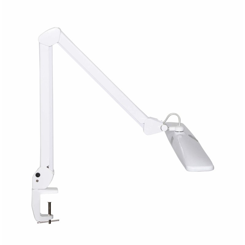 MAUL MAULwork table lamp 21 W LED White