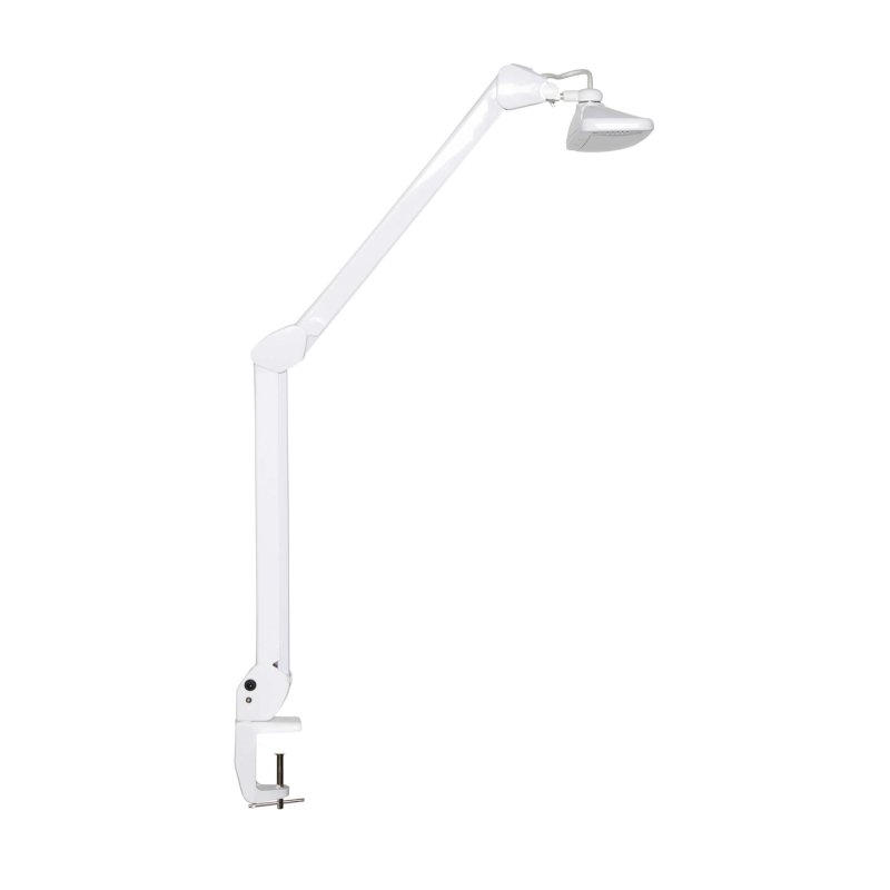 MAUL MAULwork table lamp 21 W LED White