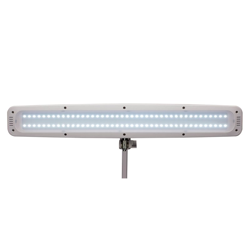 MAUL MAULwork lampe de table 21 W LED Blanc