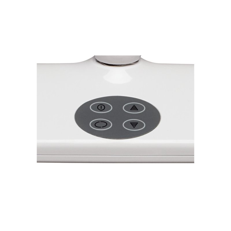 MAUL MAULwork table lamp 21 W LED White