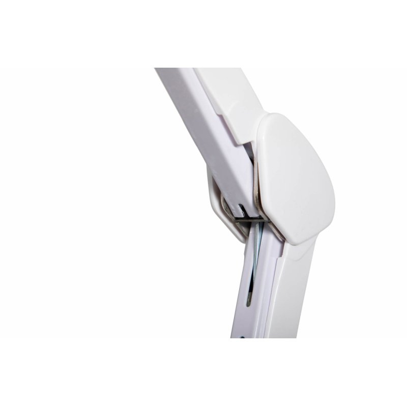 MAUL MAULwork lampe de table 21 W LED Blanc