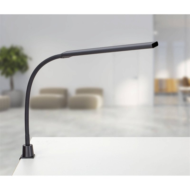 MAUL 8202690 lampe de table E Noir