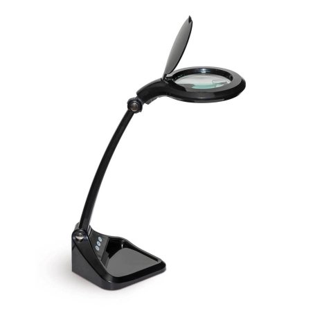 MAUL 8261290 lampe de table Noir