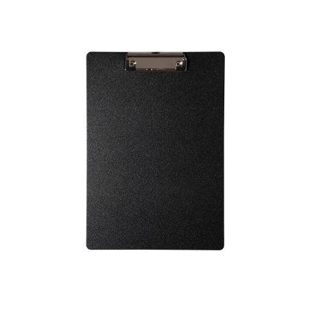 MAUL 2360190 clipboard A4 Polypropylene (PP) Black