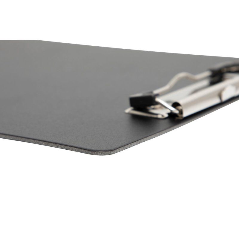 MAUL 2360190 bloc-notes A4 Polypropylène (PP) Noir