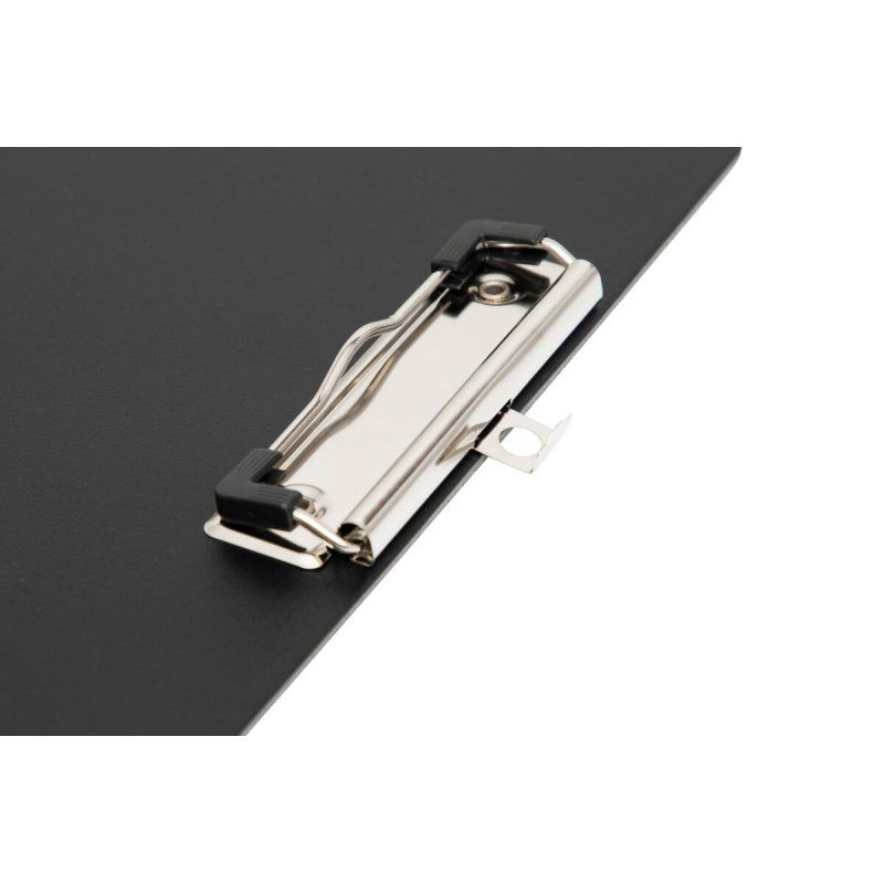 MAUL 2360190 bloc-notes A4 Polypropylène (PP) Noir