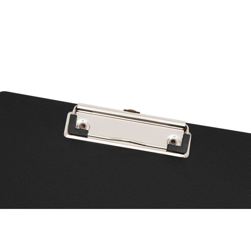 MAUL 2360190 bloc-notes A4 Polypropylène (PP) Noir