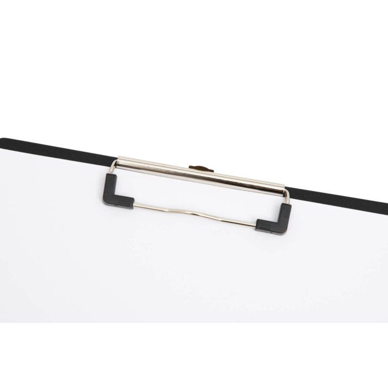 MAUL 2360190 clipboard A4 Polypropylene (PP) Black