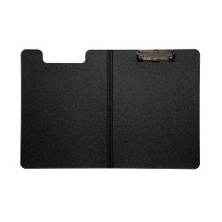 MAUL 2360690 bloc-notes A4 Polypropylène (PP) Noir