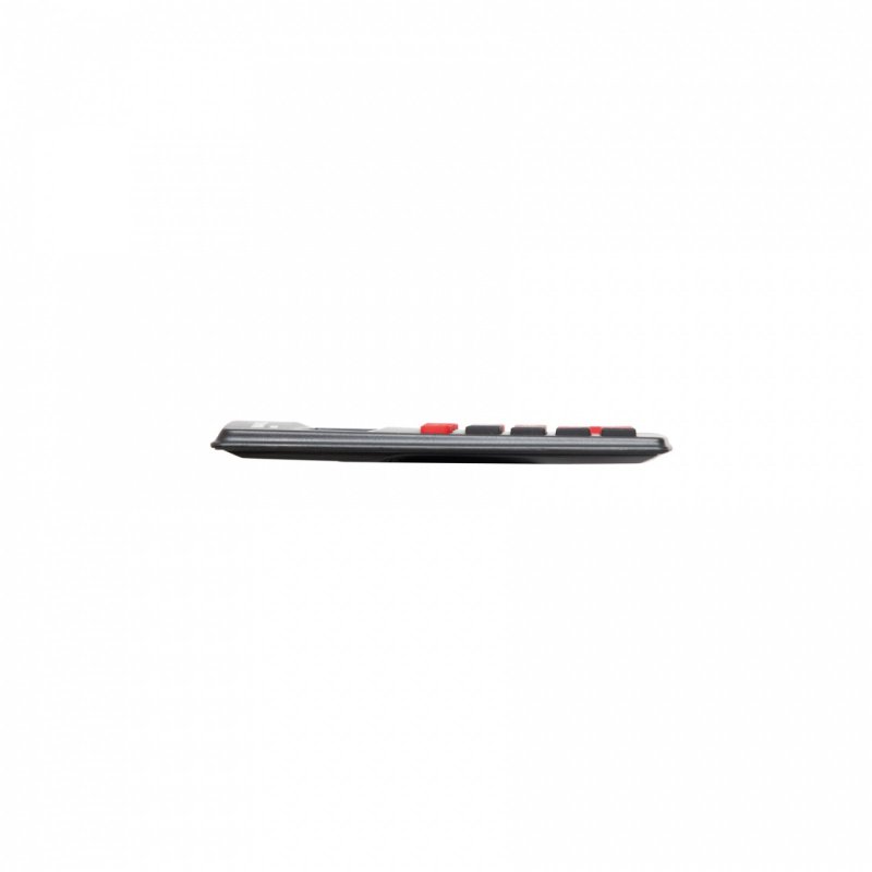 MAUL M 8 calculator Pocket Display Black, Red