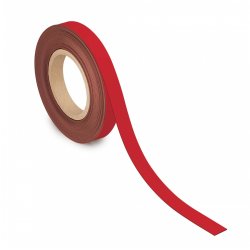 MAUL 6524325 magnetic strip 1000 mm 10 m