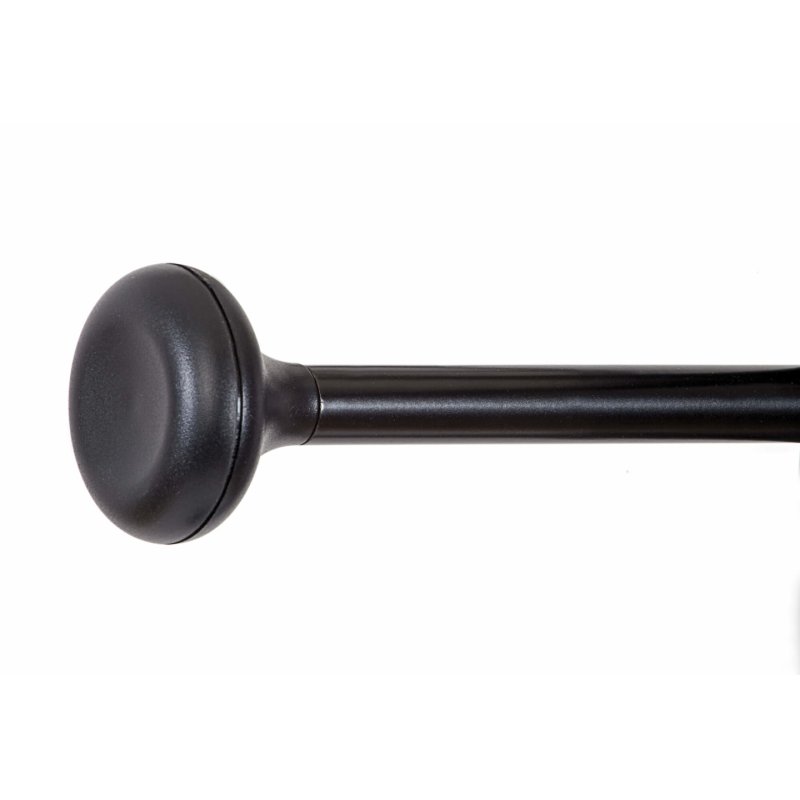 MAUL Portemanteau sur pied MAULgrando, hauteur: 1750 mm,noir