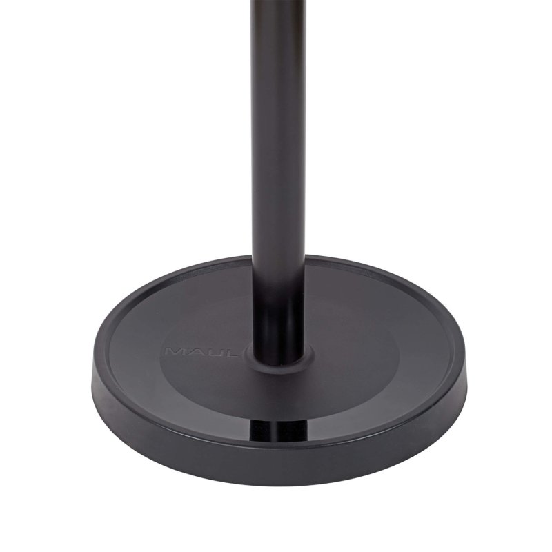 MAUL Portemanteau sur pied MAULgrando, hauteur: 1750 mm,noir