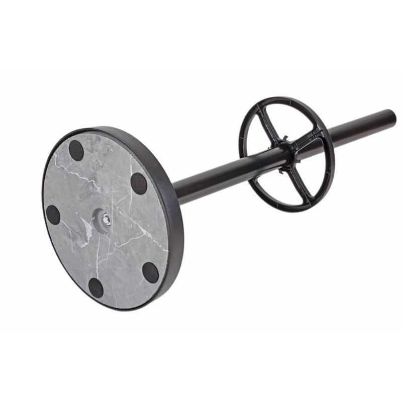 MAUL Portemanteau sur pied MAULgrando, hauteur: 1750 mm,noir