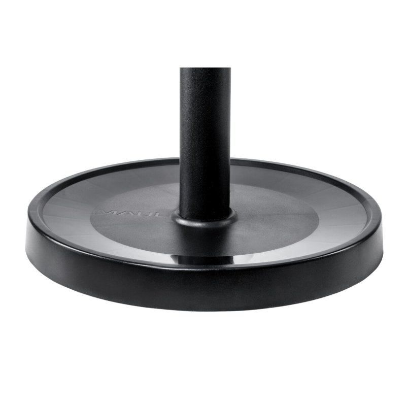 MAUL Portemanteau MAULnubis, hauteur: 1.760 mm, noir