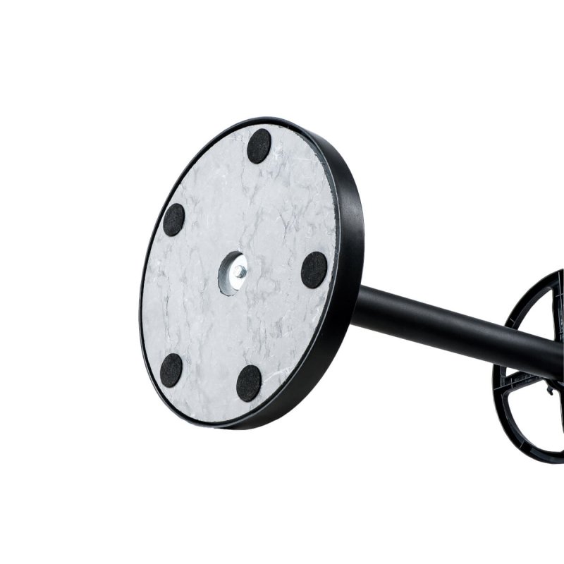 MAUL Portemanteau MAULnubis, hauteur: 1.760 mm, noir