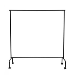 MAUL 9421190 coat rack Floorstanding Black