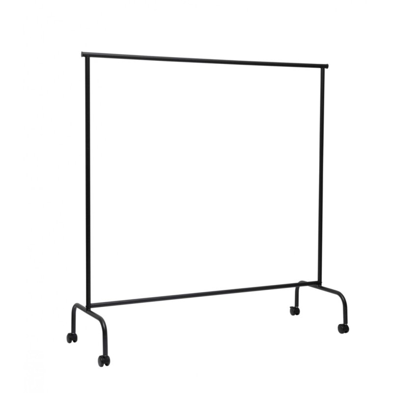 MAUL 9421190 coat rack Floorstanding Black