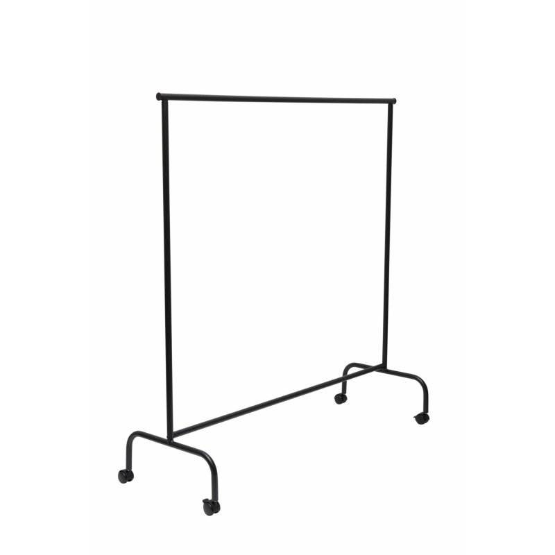 MAUL 9421190 porte-manteaux Colonne Noir