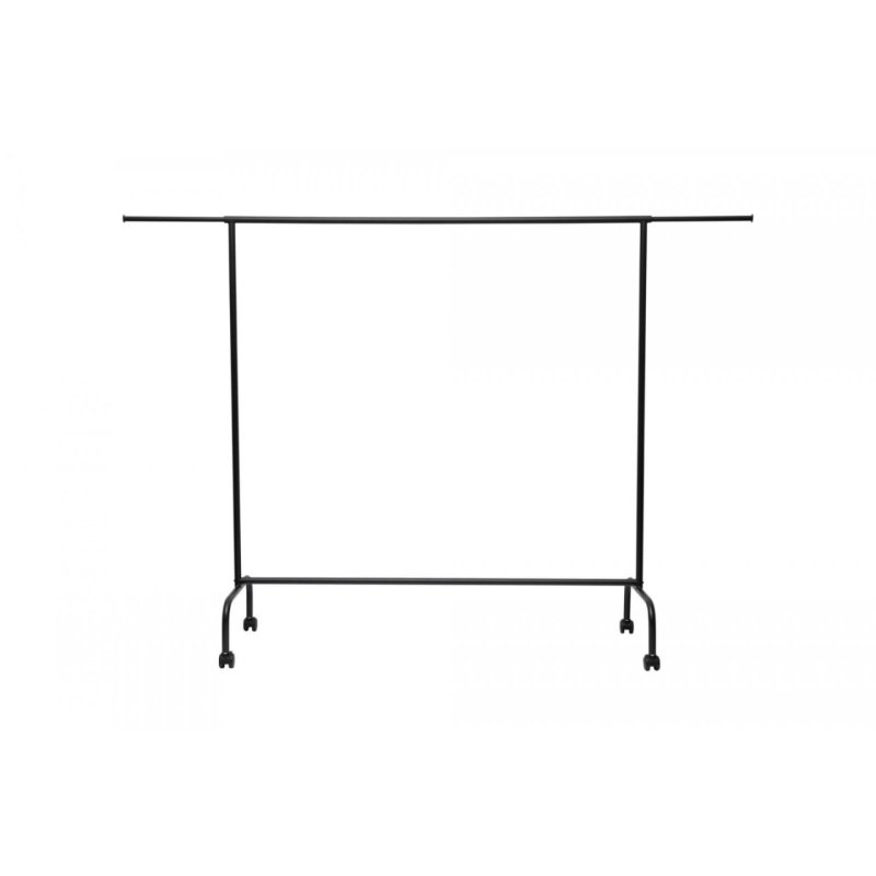 MAUL 9421190 coat rack Floorstanding Black