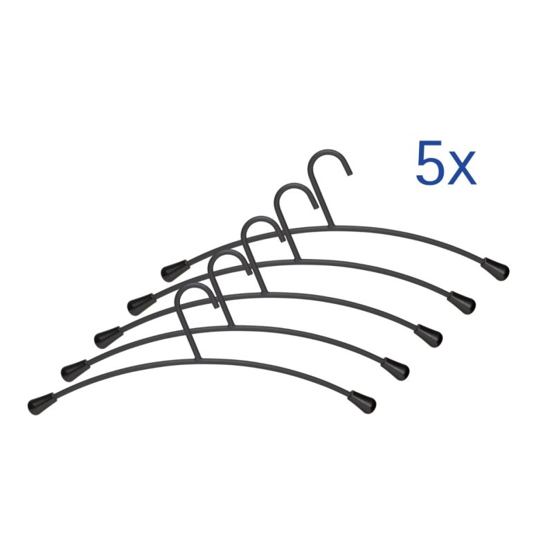 MAUL Metal coat hanger