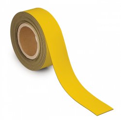 MAUL 6524915 magnetic strip 1000 mm 10 m