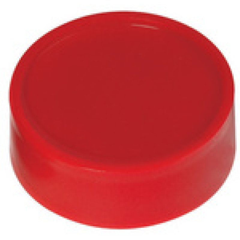 MAUL Aimant industriel, diamètre: 34 mm, vert