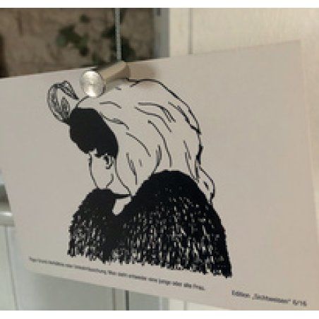 MAUL Aimant néodyme, bâton prise aisée, 20 mm