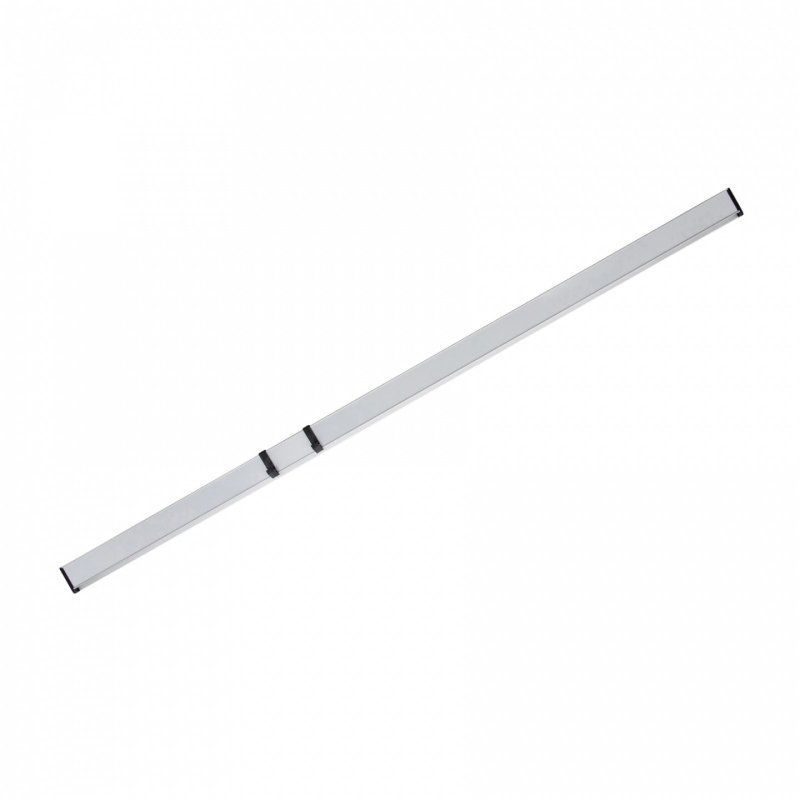 MAUL MAULtalent desk tool bars/rail Bolt-through 1000 mm Aluminium