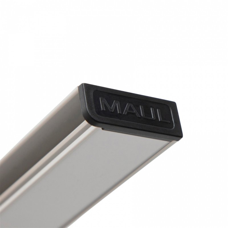 MAUL Rail pince multifonctionnel MAULtalent, longueur:1000mm