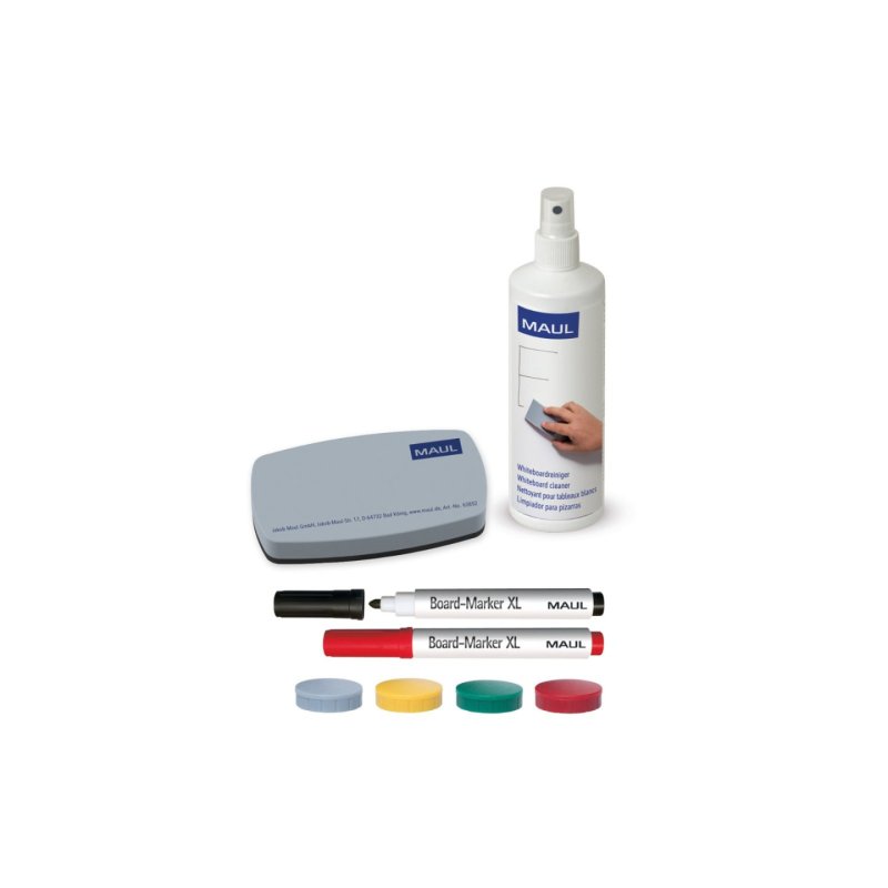 MAUL 6385109 accessoire de tableau blanc interactif