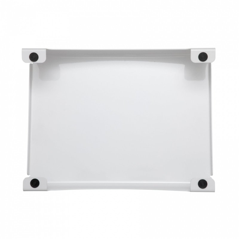 MAUL 9015002 repose-pieds Blanc