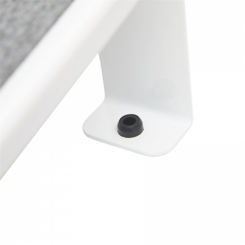 MAUL 9015002 foot rest White