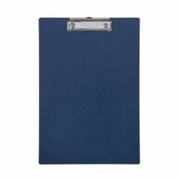 MAUL 2381837 bloc-notes Carton, Papier Bleu