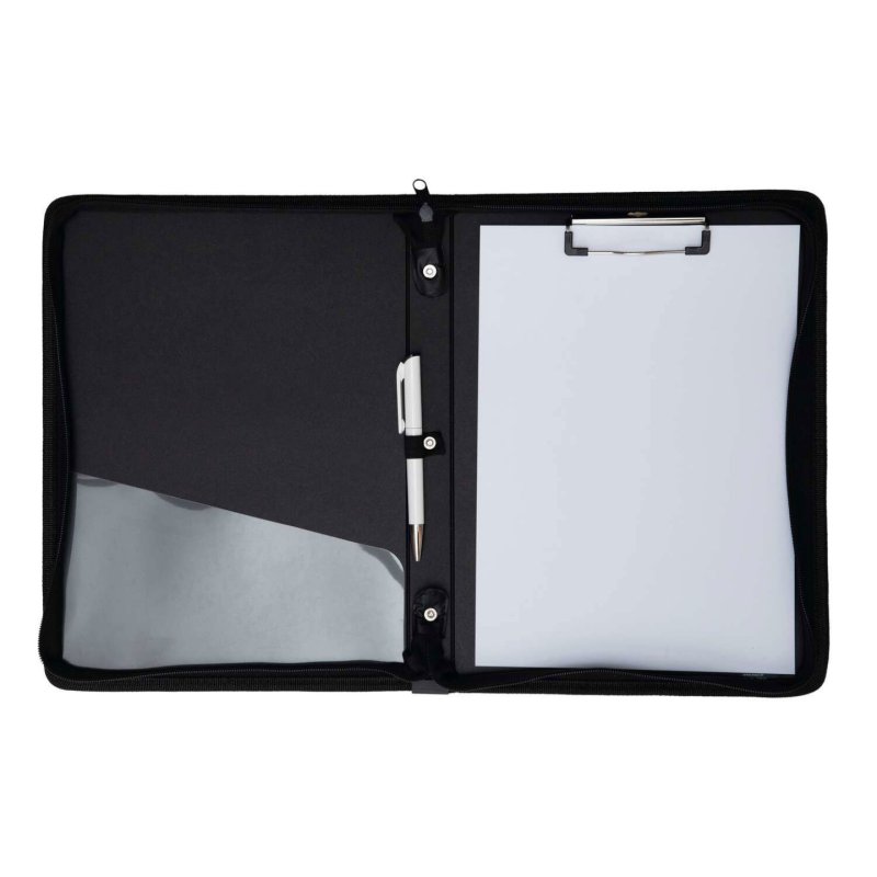 MAUL 2361390 fichier Plastique Noir A4