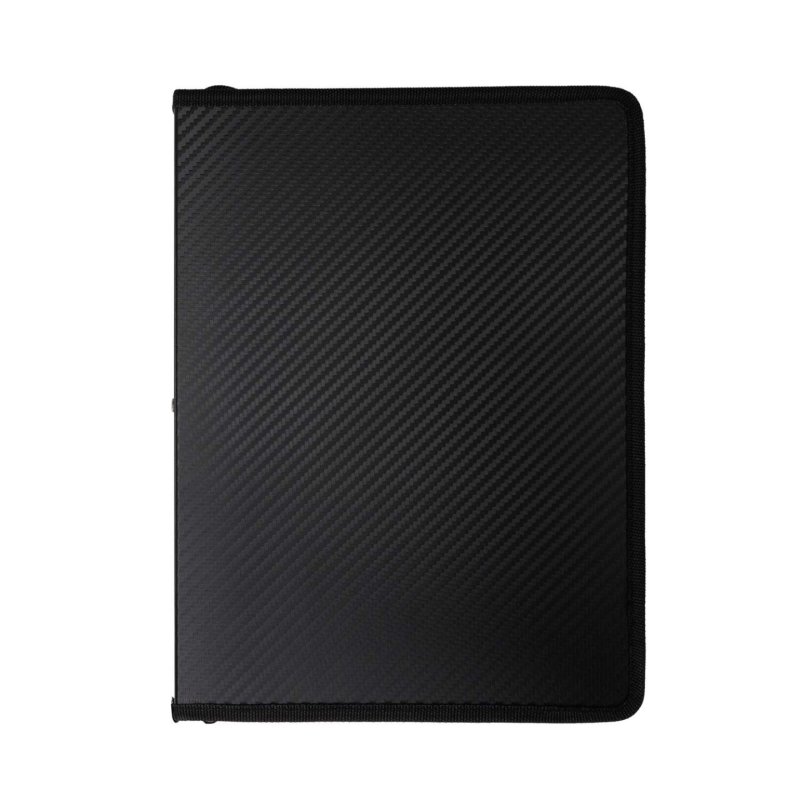 MAUL 2361390 fichier Plastique Noir A4